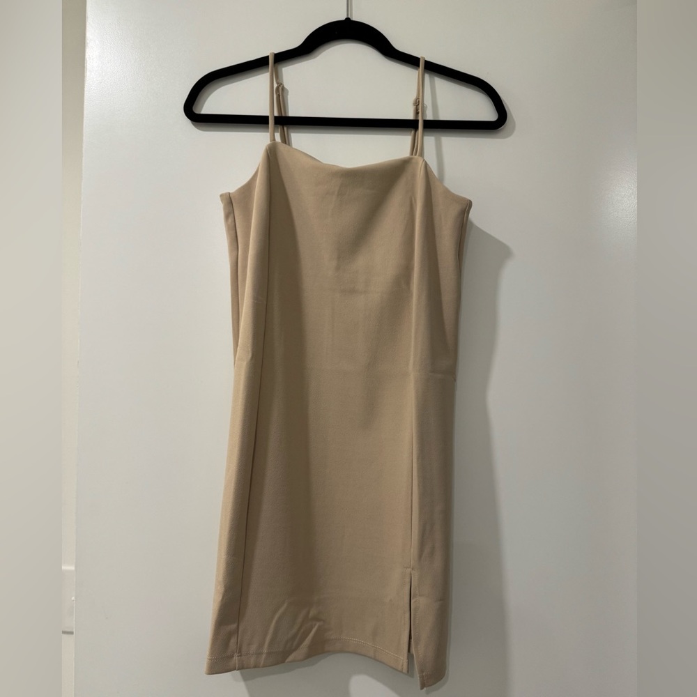 H&M Slip Dress